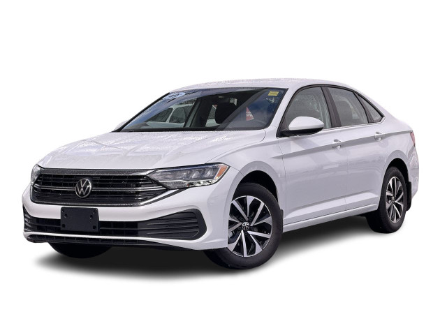 2023 Volkswagen Jetta in Cars & Trucks in Calgary