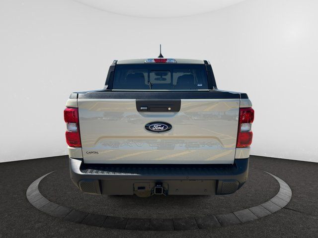 2025 Ford Maverick LARIAT in Cars & Trucks in Regina - Image 4