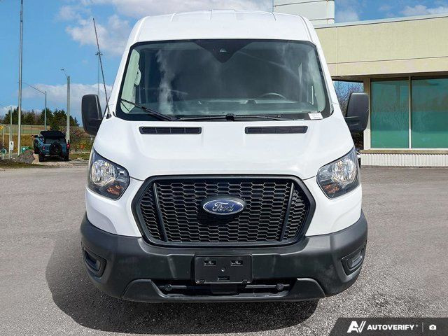 2021 Ford Transit Cargo Van 101A | STABILITY CONTROL | OVERHEAD in Cars & Trucks in Kitchener / Waterloo - Image 3