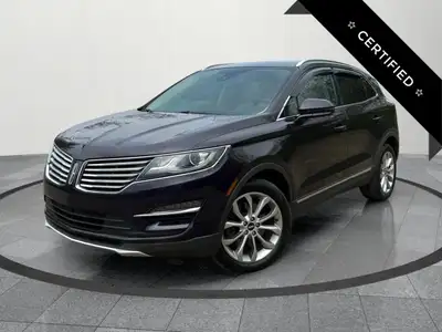 2015 Lincoln MKC – Clean Title, No Accidents!Experience luxury and performance in this well-maintain...