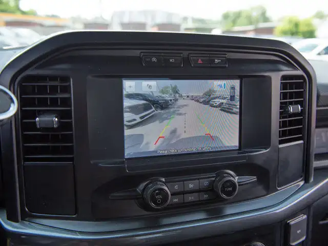 2023 Ford F-150 2.7L, Trailer Tow Pkg, STX Appearance Pkg in Cars & Trucks in Calgary - Image 21
