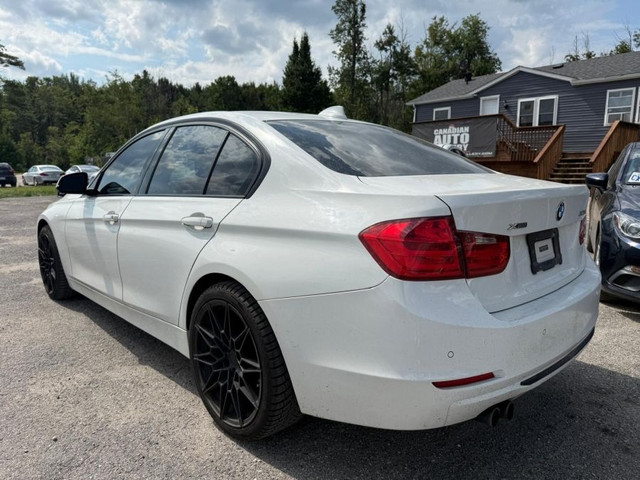 2013 BMW 3 SERIES 328I XDRIVE | LOADED | LOW KM in Cars & Trucks in Barrie - Image 3