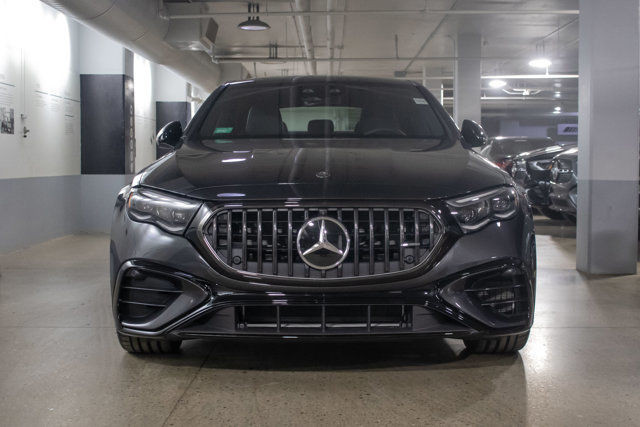 2025 Mercedes-Benz E-Class AMG E 53 E 4MATIC+ Sedan in Cars & Trucks in Edmonton - Image 3