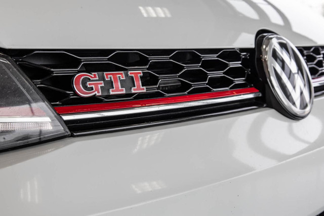 2021 Volkswagen Golf GTI Autobahn à vendre in Cars & Trucks in Laval / North Shore - Image 4