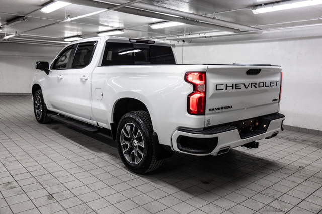 2023 Chevrolet Silverado 1500 RST diesel Z71 in Cars & Trucks in Laval / North Shore - Image 4