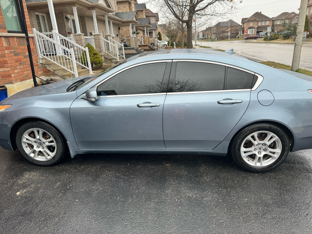 2009 Acura TL in Cars & Trucks in Oakville / Halton Region - Image 3