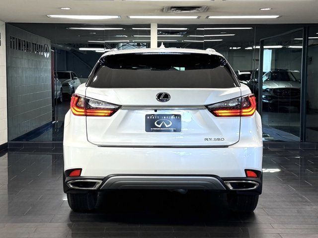 2022 Lexus RX RX 350 - No Accidents | Adaptive Cruise | in Cars & Trucks in Calgary - Image 4