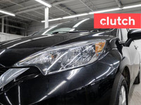 NO ACCIDENTS / CLEAN CARFAX / Auxiliary Audio Input, 12V Outlet, Bluetooth Music and more! Clutch is... (image 7)
