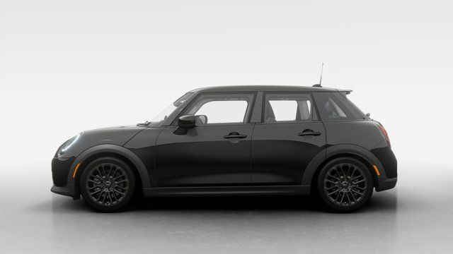 2025 MINI 5 Door Cooper S in Cars & Trucks in Laval / North Shore - Image 4