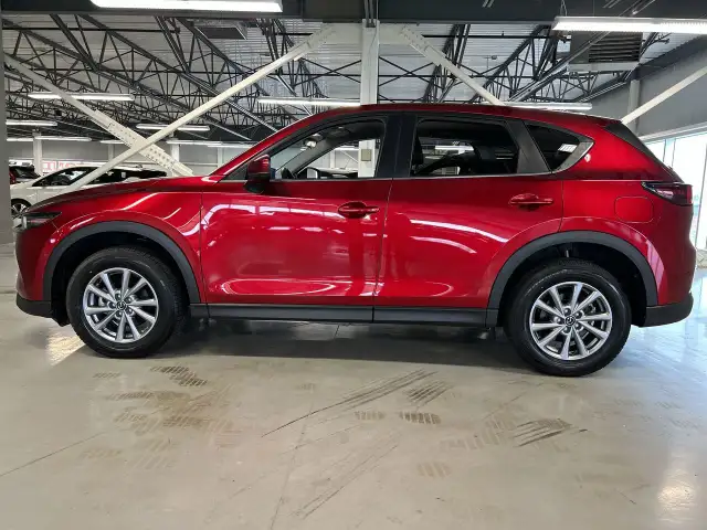 2024 Mazda CX-5 GX, 4X4, Carplay, Bluetooth, Caméra, Jantes, USB in Cars & Trucks in City of Montréal - Image 20