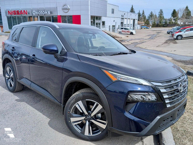 2025 Nissan Rogue in Cars & Trucks in Calgary