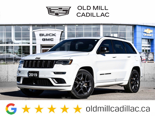 2019 Jeep Grand Cherokee Limited SOLD! in Cars & Trucks in City of Toronto
