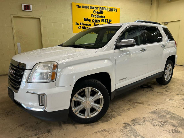 2017 GMC Terrain SLE in Cars & Trucks in Windsor Region - Image 2