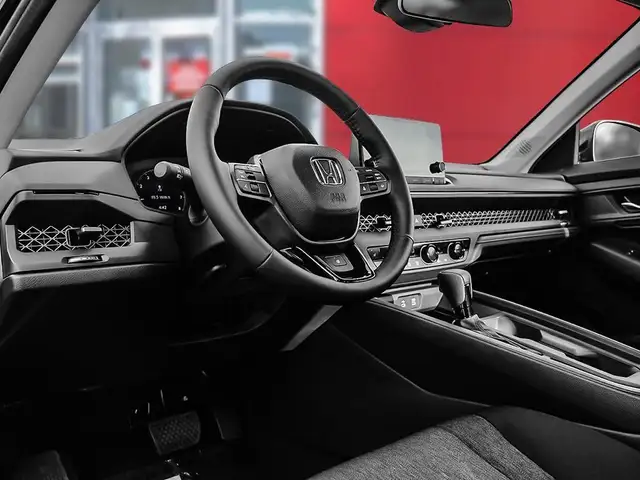 2025 Honda Accord SE in Cars & Trucks in City of Toronto - Image 13