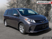 Engine: Gas V-6 3.5L L/100Km City: 12.6 L/100Km Hwy: 9.1 Safety Equipment Electronic Stability Contr... (image 6)