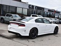 Fire up the 2023 Dodge Charger GT 3.6L and dive into a heart-pounding blend of muscle and swagger! T... (image 6)