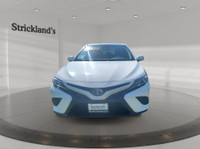 **Strickland's is home of the Hassle-Free car shopping experience. We make car buying fun, find your... (image 2)