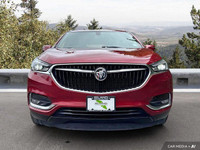 Command the road with this 2020 Buick Enclave Essence, boasting all-wheel drive for superior handlin... (image 8)