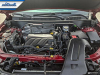 Look at this certified 2024 Buick Envista Sport Touring | Leather | Heated Steering + Seats | Adapti... (image 8)