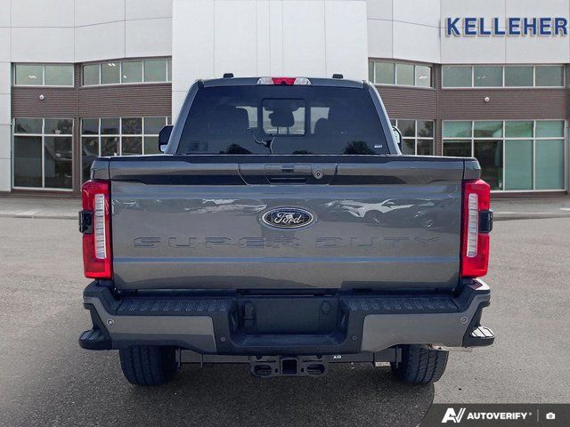 2026 Ford Super Duty F-350 SRW LARIAT in Cars & Trucks in Brandon - Image 4