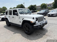 WAS: $43879 NOW: $38498 plus taxes and licensing feesConquer the Great Outdoors with the 2021 Jeep W... (image 5)