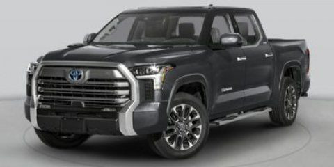 2025 Toyota Tundra Limited Hybrid in Cars & Trucks in Laval / North Shore