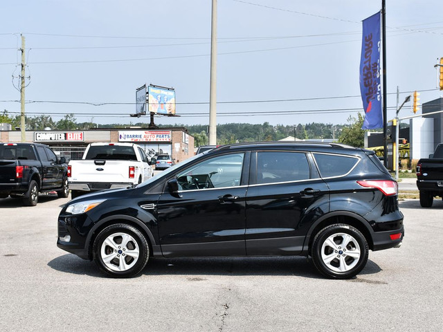 2016 Ford Escape SE ~Nav ~Camera ~Heated Leather ~Panoramic Roof in Cars & Trucks in Barrie - Image 4