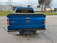 *** SOLD AS IS **** 1 OWNER TRUCK *** RUNS AND DRIVES *** NEEDS SOME WORK FOR SAFETY **** BODY NEEDS... (image 6)