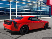 Recent Arrival! Don't miss out on this one! Check out this gorgeous 2022 Challenger Scat Pack 392 Wi... (image 5)