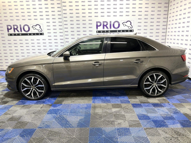2015 Audi A3 in Cars & Trucks in Ottawa - Image 2
