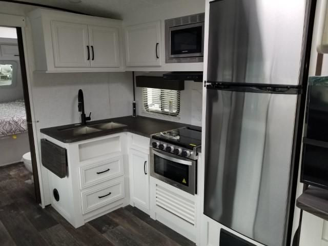 2022 ATLAS 3202BH - LIMITED TIME BLOWOUT in Travel Trailers & Campers in Winnipeg - Image 2