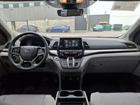 Come see this certified 2023 Honda Odyssey EX | DVD | Sunroof | Heated Wheel + Seats | Power Sliders... (image 4)
