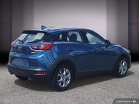 Le Mazda CX-3 GS AWD 2019 est un VUS sous-compact qui allie agilité urbaine et polyvalence avec un s... (image 6)