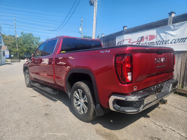  2019 GMC Sierra 1500 SLE in Cars & Trucks in Ottawa - Image 3