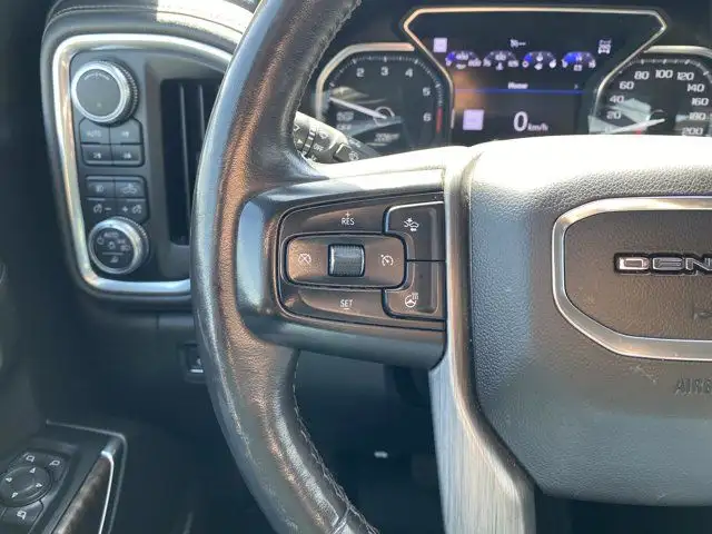 2019 GMC Sierra 1500 Crew Cab Denali * LIFTED * DENALI ULTIMATE in Cars & Trucks in Edmonton - Image 13