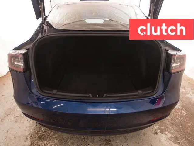 2019 Tesla Model 3 Standard Range w/ Nav, Heated Front Seat, Rea in Cars & Trucks in City of Toronto - Image 39