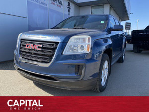 2016 GMC Terrain SLE-1 FWD * 2.4L * BLUETOOTH * MECHANICALLY SOUND *