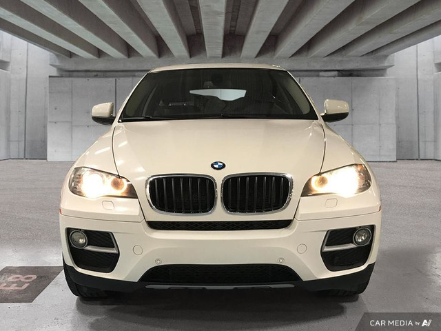 2014 BMW X6 XDRIVE35I in Cars & Trucks in Edmonton - Image 2