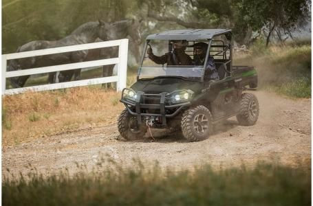 2023 Kawasaki Mule PRO-MX EPS LE in ATVs in Swift Current - Image 4