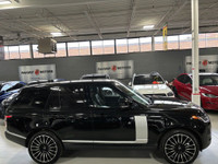 **MONTH-END SPECIAL!** FEATURING : V8 SUPERCHARGED, AWD, POWER REAR RECLINING SEATS, HEADS UP DISPLA... (image 2)