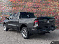 This Ram 1500 boasts a Gas/Electric V-8 5.7 L/345 engine powering this Automatic transmission. WHEEL... (image 2)