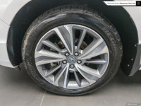 Elite 6 Passenger Pkg (Inc. Navigation & Technology Pkg) | Saddle Brown Milano Leather-Trimmed Inter... (image 5)