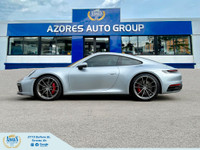 Pristine condition Porsche 911 Carrera 4S Coupe in truly pristine condition with low KMs and full do... (image 4)