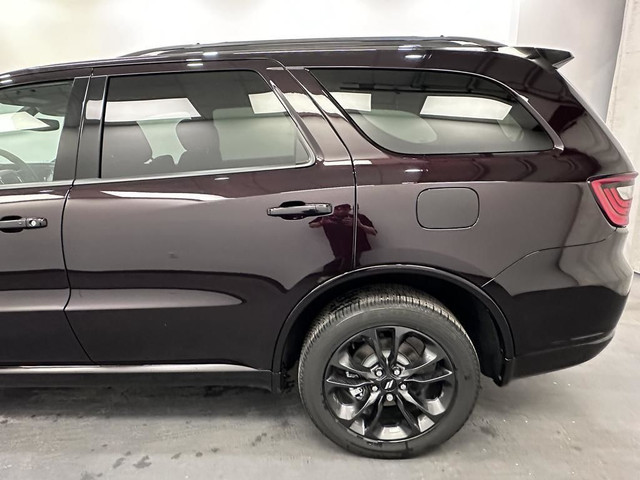 2025 Dodge Durango GT - Navigation - Heated Seats in Cars & Trucks in Lethbridge - Image 3