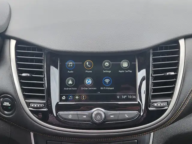 2019 Chevrolet Trax LT in Cars & Trucks in St. Albert - Image 26