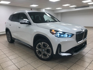 2023 BMW X1 XDrive28i