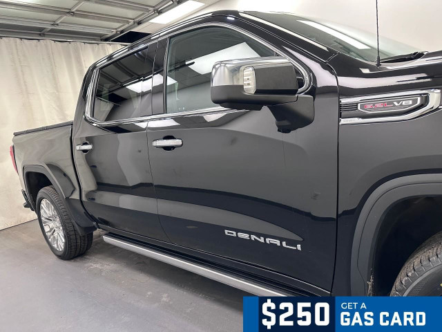 2020 GMC Sierra 1500 Denali 6.2L 8CYL | HEATED & VENTED FRONT... in Cars & Trucks in Lethbridge - Image 2