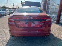 HERE IS ONE OF A KIND SPORT JAGUAR THAT LOOKS GREAT AND HAS GREAT SERVICE RECORD AND NO ACCIDENT WIT... (image 4)