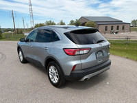 2021 FORD ESCAPE SE AWD ACTIVE TITLE Hail damage Mileage 74.550 KM,Engine :1.5L Turbo,Transmission:... (image 3)