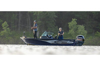 2024 G3 Boats Angler V 178 F